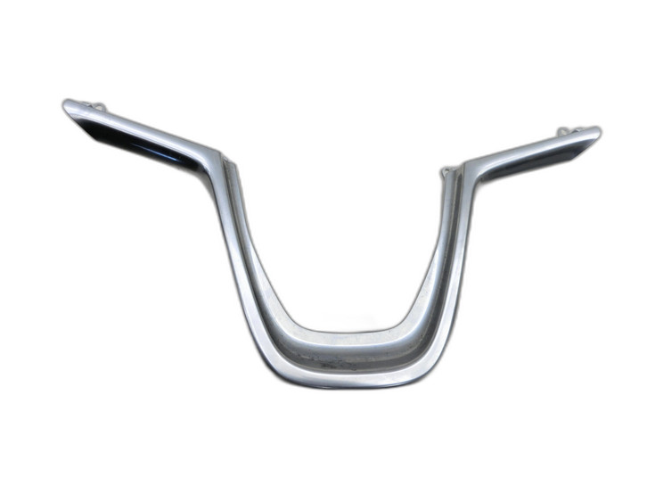 Opel Astra J P10 12-15 5T Blende Innen Zierblende für Lenkrad  - Bild 1