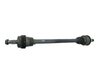 Mercedes W204 C180 11-15 Lim 1,6 115KW Antriebswelle Gelenkwelle Rechts Hinten Mercedes W204 C180 11-15 23.08.2012... Vorschau 1