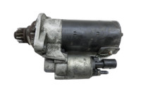 Seat Ibiza IV 6J ST 08-12 TDi 1,2 55KW Anlasser Starter Seat Ibiza IV 6J ST 08-12 03.06.2011 36001519 36003219... Vorschau 1