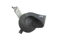 BMW X3 E83 04-06 Hupe Signalhorn Rechts Vorne Tieftöner BMW X3 E83 04-06 13.07.2006 3403279 61333403279 gebraucht Vorschau 1