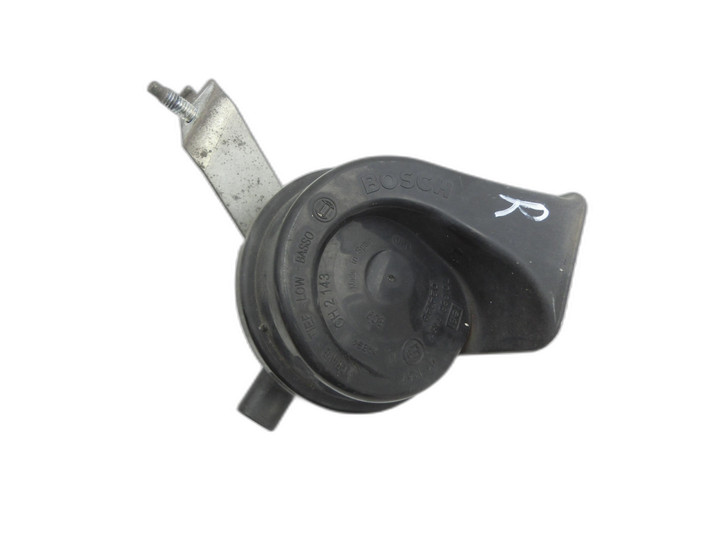 BMW X3 E83 04-06 Hupe Signalhorn Rechts Vorne Tieftöner - Bild 1