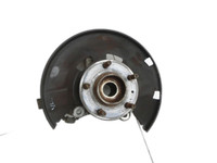 Opel Astra J 12-18 CDTi 2,0 121KW Achsschenkel Radnabe Links Vorne Opel Astra J 12-18 02.10.2014 13319482 3081050... Vorschau 1