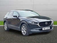 2023 Mazda CX-30 2.0 e-Skyactiv G MHEV Exclusive-Line 5dr Hatchback Petrol Manua