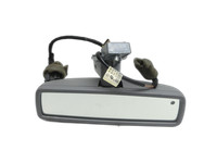 VW Phaeton 3D 02-07 Innenspiegel Rückspiegel Abblendbar Grau VW Phaeton 3D 02-07 02.09.2004 gebraucht Vorschau 1