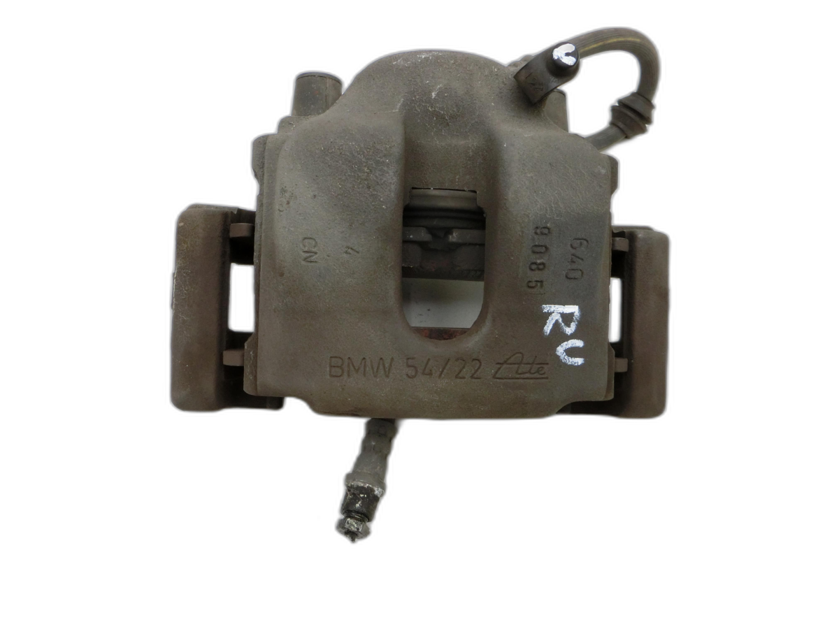 BMW Z3 99-02 2,0i 110KW Bremssattel Bremszange Vorne Rechts 54/22  - Bild 1