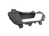 Audi A4 8K B8 11-15 Lim Türgriff Griffmuschel Griff Innen Rechts Vorne Audi A4 8K B8 11-15 30.10.2015 8K0837020E... Vorschau 1