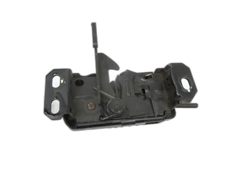 Mercedes W176 A180 12-15 Haubenschloss Motorhaubenschloss Schloss - Bild 1