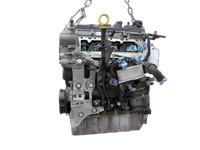 VW Touran II 5T 15-21 TDI 2,0 81KW DFGB Motor Triebwerk (nach Tausch 40tkm gelaufen) VW Touran II 5T 15-21... Vorschau 1