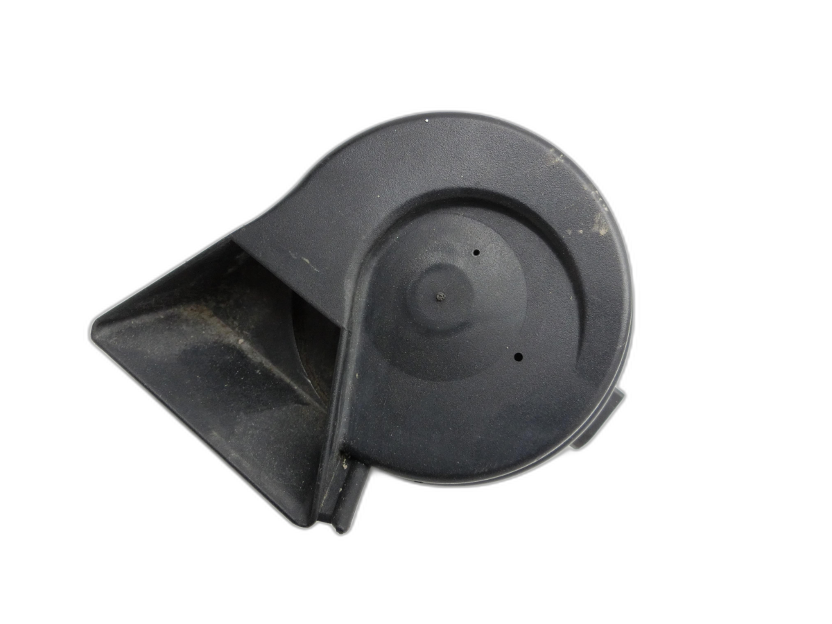Audi A4 8K B8 QU 08-11 Hupe Signalhorn 510Hz Links Hochtöner  - Bild 1