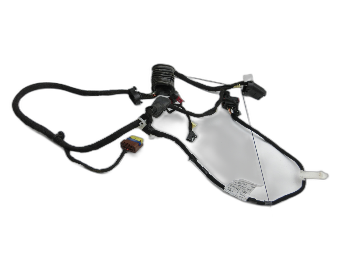 Fiat Ducato Boxer 250 14-23 L2H2 Kabelbaum Tür und Fensterheber Links Vorne  - Bild 1