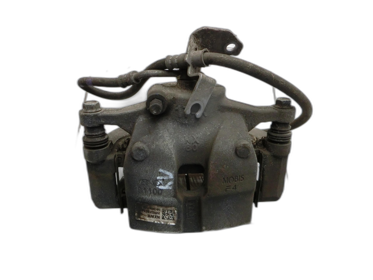 Brake Caliper Front Right for Hyundai Tucson IV NX4 20-24 - Bild 1