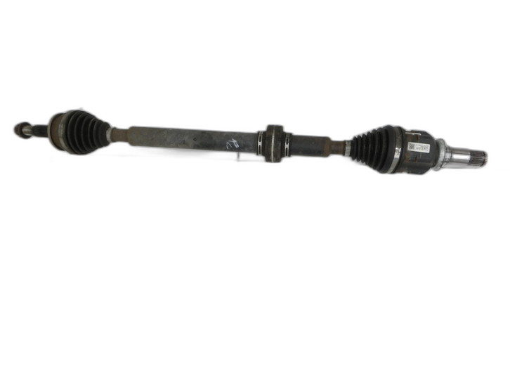 Toyota Prius IV ZVW5 16-19 Hybrid VVT-i 1,8 72KW Autom Antriebswelle Gelenkwelle Rechts Vorne Toyota Prius IV ZVW5... Bild 1