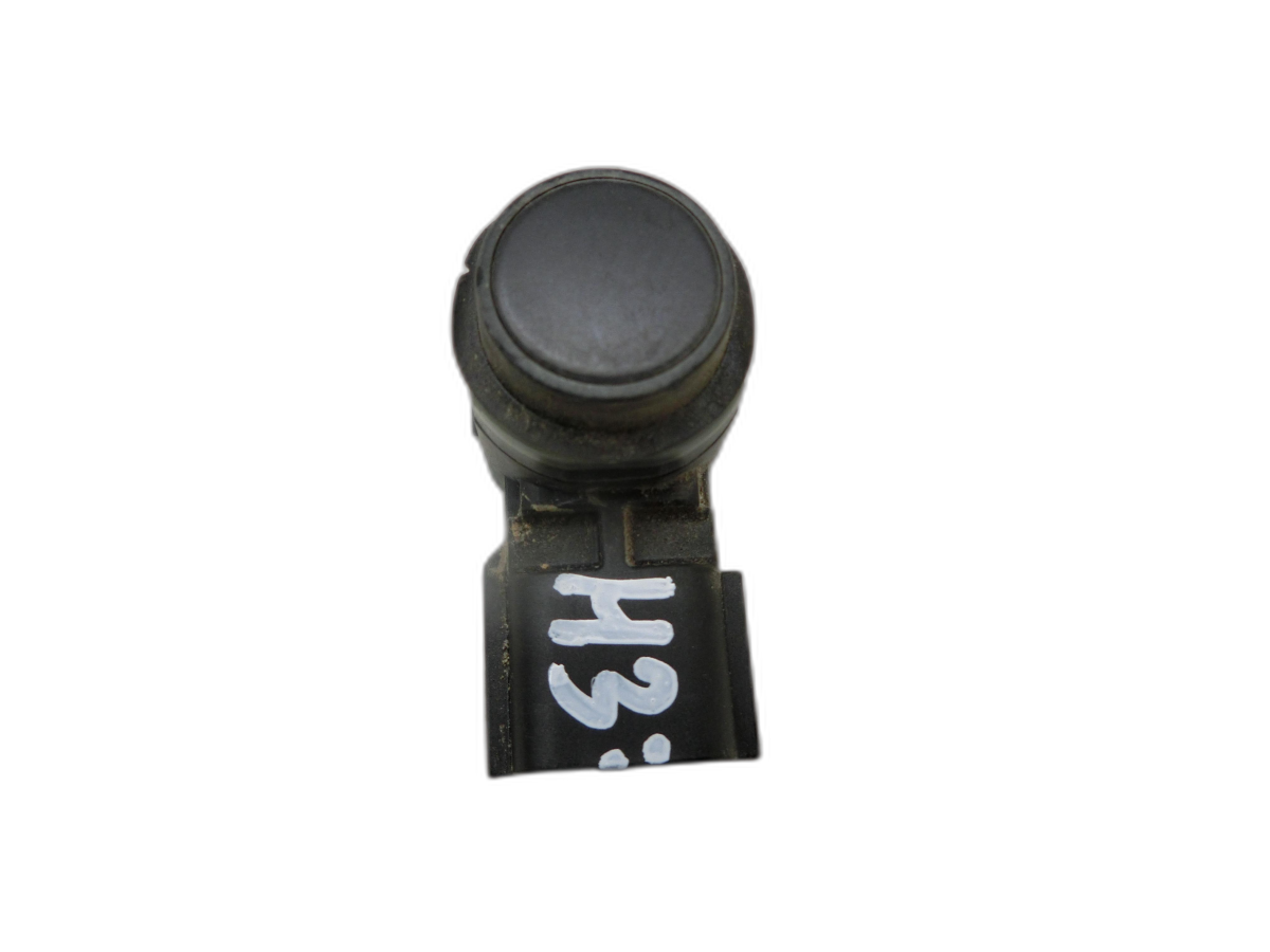 Dacia Duster I HS 13-18 Abstands Sensor Parksensor PDC Hinten 3 TED69      - Bild 1