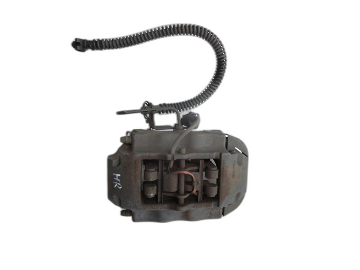 Porsche Cayenne 9PA 07-10 TDi 3,0 176KW Bremssattel Bremszange Hinten Rechts Orig. Brembo  - Bild 1