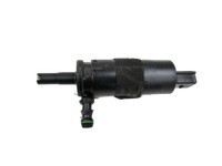 Audi Q5 8R 12-16 Waschwasserpumpe Waschpumpe Audi Q5 8R 12-16 04.10.2016 8R0955101A 3B7955681 gebraucht Vorschau 1