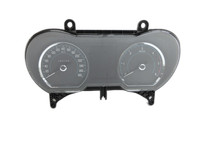 Jaguar XF X250 11-15 2,2D 120KW Kombiinstrument Tacho Jaguar XF X250 11-15 08.04.2013 C2Z26768 DX23-10849-KD gebraucht Vorschau 1