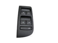 Opel Zafira Tourer C P12 16-19 Fensterheberschalter Schalter Links Vorne Opel Zafira Tourer C P12 16-19 27.06.2018... Vorschau 1