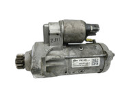VW Tiguan I 5N 11-16 TDI 2,0 130KW Autom Anlasser Starter VW Tiguan I 5N 11-16 15.02.2014 02E911024H ESW20ER25 gebraucht Vorschau 1