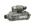 VW Tiguan I 5N 11-16 TDI 2,0 130KW Autom Anlasser Starter VW Tiguan I 5N 11-16 15.02.2014 02E911024H ESW20ER25 gebraucht Vorschau 1