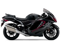 SUZUKI GSX1300R HAYABUSA *Stokes Official Suzuki Dealer*