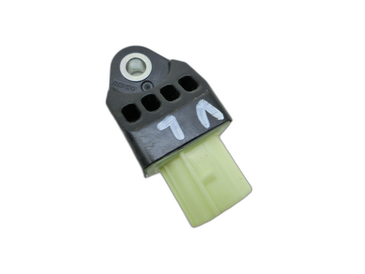 Toyota Yaris XP13 10-14 Sensor Crashsensor Links Vorne  - Bild 1