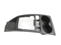 Seat Ibiza IV 6J 08-12 5T Mittelkonsole Getränkehalter Becherhalter Schaltsack Schaltknauf Seat Ibiza IV 6J 08-12... Vorschau 1