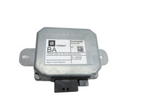 Opel Astra J GTC 11-18 Steuergerät ECU Modul SG Navigation Telefonie Control Opel Astra J GTC 11-18 16.11.2011... Vorschau 1