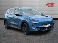 2025 MG Mgs5 170kW SE EV Long Range 64kWh 5dr Auto Estate Electric Automatic