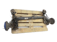Ford Fiesta JA8 VII ST 08-12 3T Hinterachse Achse m. Trommelbremse Ford Fiesta JA8 VII ST 08-12 11.05.2011 gebraucht Vorschau 1