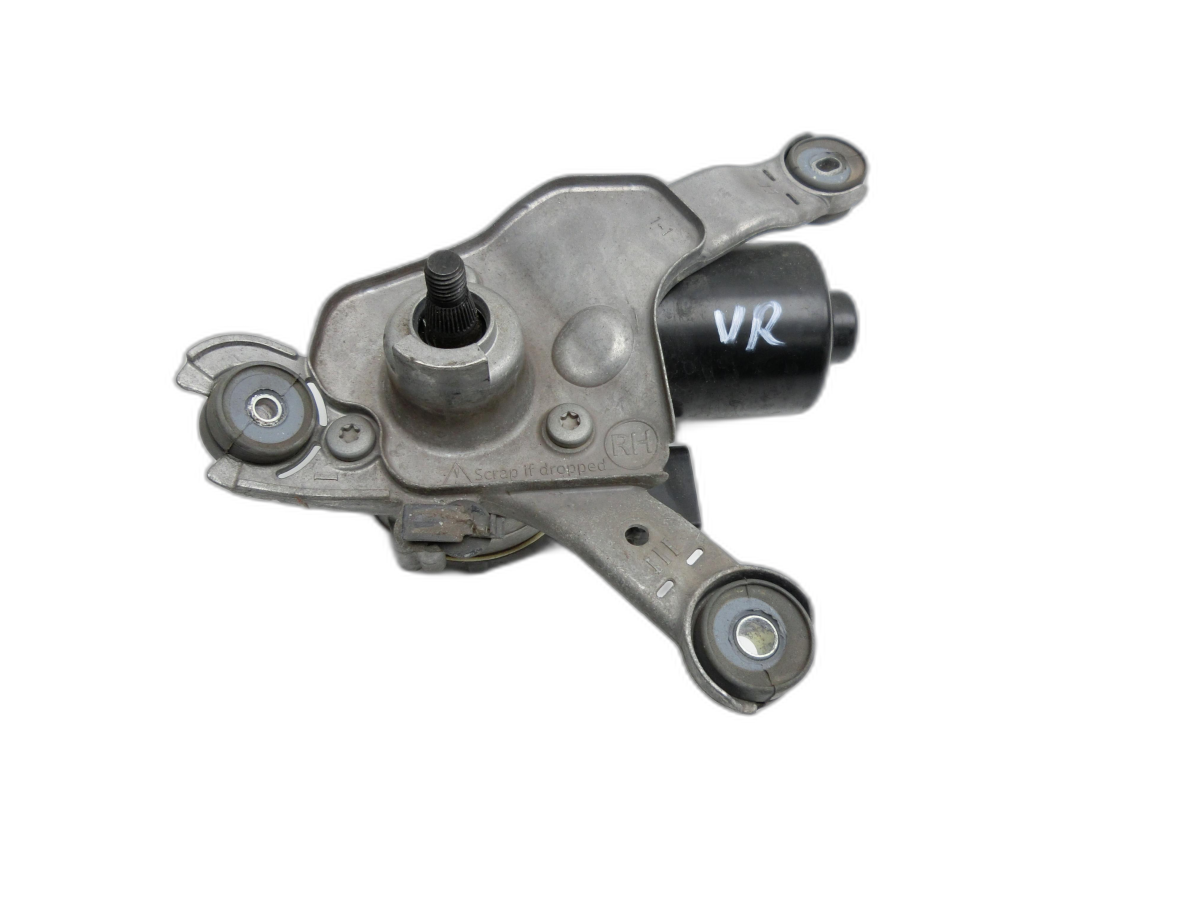 Motor, windscreen wipers Front Right for Ford Mondeo 5 V 14-19 - Bild 1