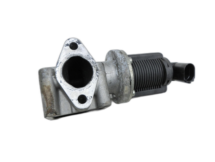 Opel Signum Vectra C 05-08 CDTi 1,9 110KW Z19DTH Abgasrückführventil EGR AGR Ventil Opel Signum Vectra C 05-08... Bild 1