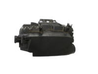 Mercedes A207 E250 10-13 CGI 1,8 150KW Luftfilterkasten Luftfiltergehäuse Mercedes A207 E250 10-13 31.08.2010... Vorschau 1
