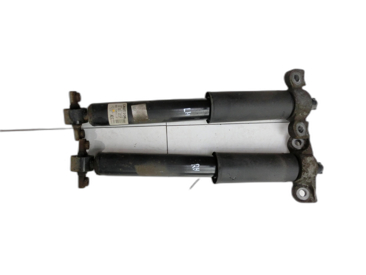 Ford S-Max 15-19  Stossdämpfer Rechts und Links Hinten  - Bild 1