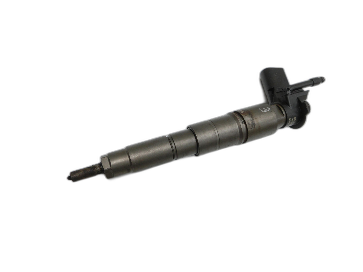 Inyector de Zyl.3 para BMW X3 E83 LCI 06-10 - Bild 1