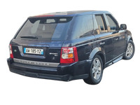 Range Rover Sport LS 05-10 Stabilisator Stabi Vorne Range Rover Sport LS 05-10 09.01.2006 gebraucht Vorschau 9
