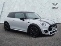 2020 MINI Hatch 1.5 Cooper Sport II 3dr Auto Hatchback Petrol Automatic