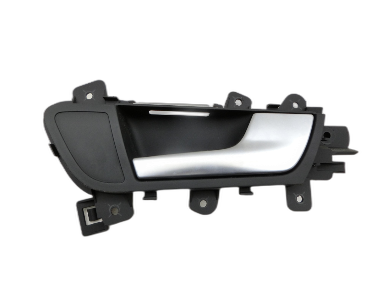 Audi A4 8K B8 07-11 Kombi Griff Griffmuschel Türgriff Innen Rechts Hinten  - Bild 1