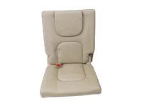 Nissan Pathfinder R51 05-10 Leder Zusatz Reserve Sitz Links 3te Reihe Nissan Nissan Pathfinder R51 05-10 29.09.2008... Vorschau 1