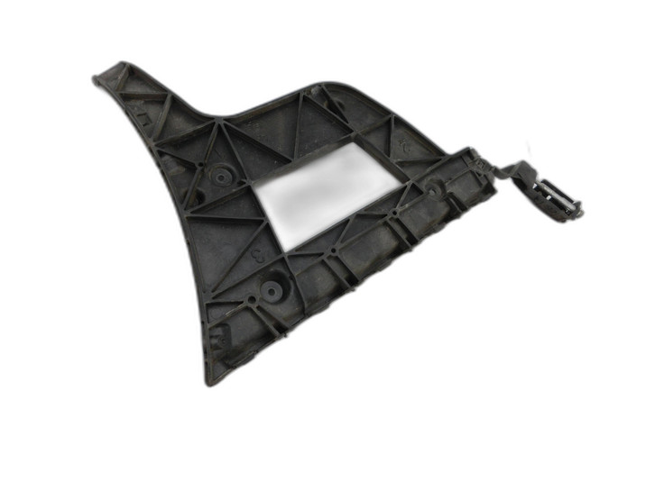 Audi A4 8K B8 QU 08-11 Kombi Halter Träger Aufnahme Führung für Stoßstange Rechts Hinten  - Bild 1