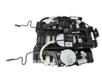 Audi A6 4G C7 11-14 qu Kombi Rückenlehne mit Stellmotoren Lendenwirbelstütze Sitz Links Vorne Audi A6 4G C7 11-14... Vorschau 1