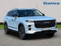 2026 Jaecoo 7 5Dr Luxury 1.5 PHEV Auto Estate Petrol Parallel PHEV Automatic