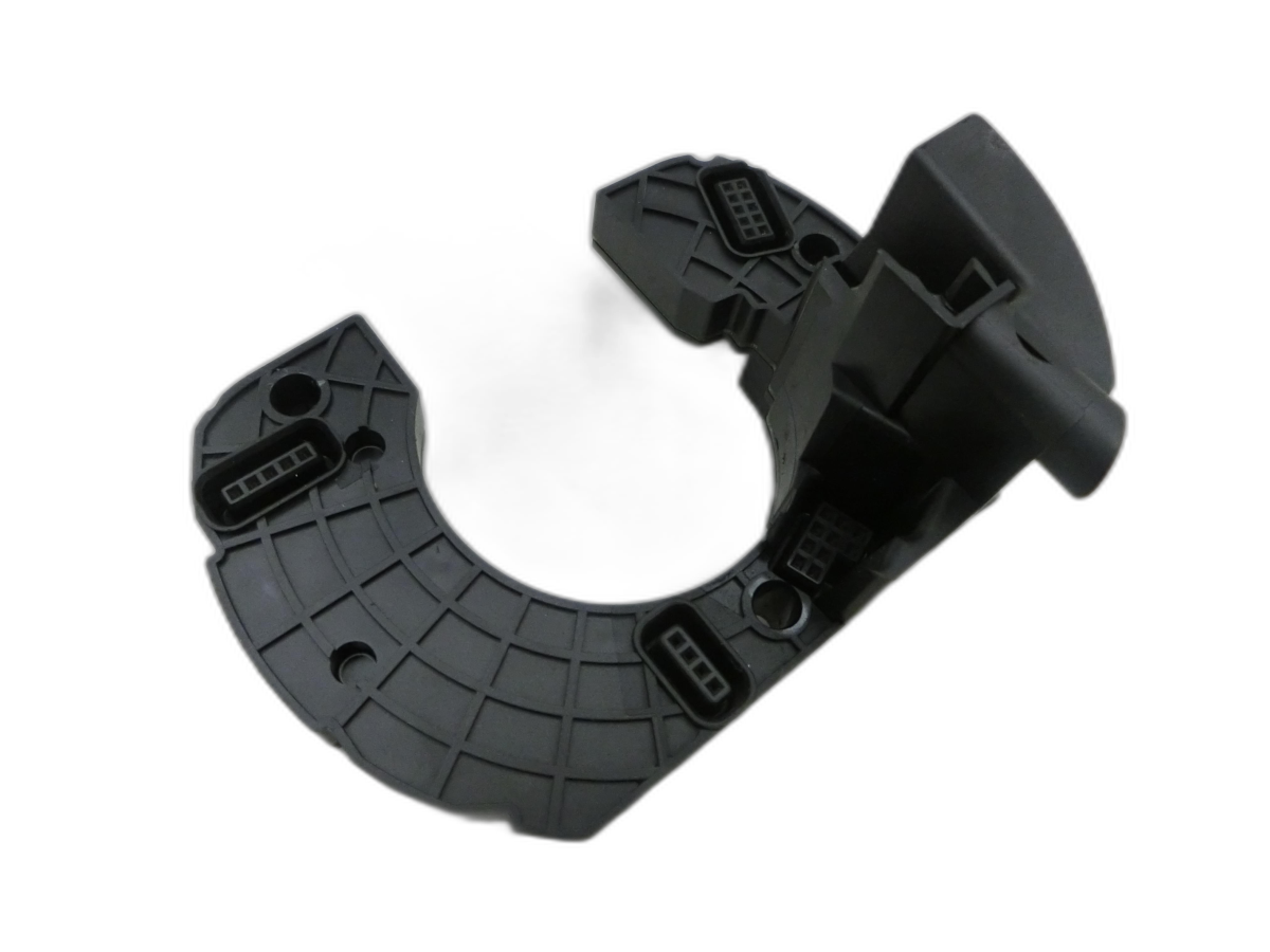 Mercedes S211 W211 E270 02-06 Schaltzentrum Lenkrad  - Bild 1