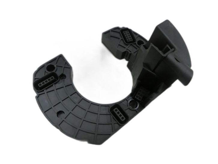 Mercedes S211 W211 E270 02-06 Schaltzentrum Lenkrad  - Bild 1