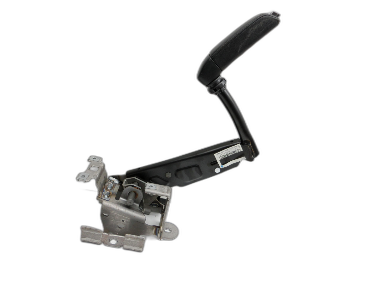 Hand Brake Lever for levers Peugeot 308 I CC 11-15 - Bild 1