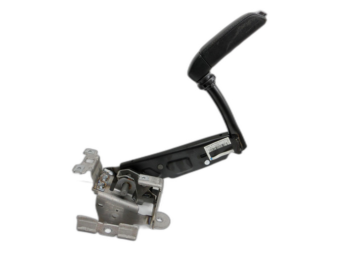 Peugeot 308 I CC 11-15 Handbremshebel Hebel für Handbremse Bremshebel  - Bild 1