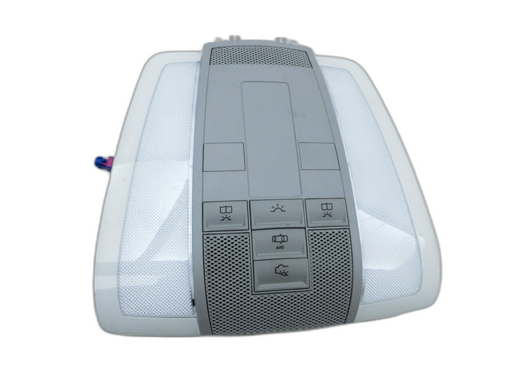 Mercedes W204 C180 11-15 Innenleuchte Innenraumleuchte  - Bild 1