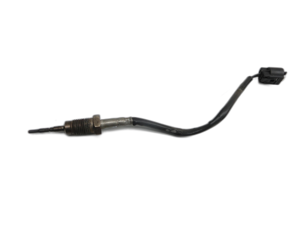 Sonda lambda Sensor de temperatura del gas escape para BMW E87 1er 04-07 - Bild 1