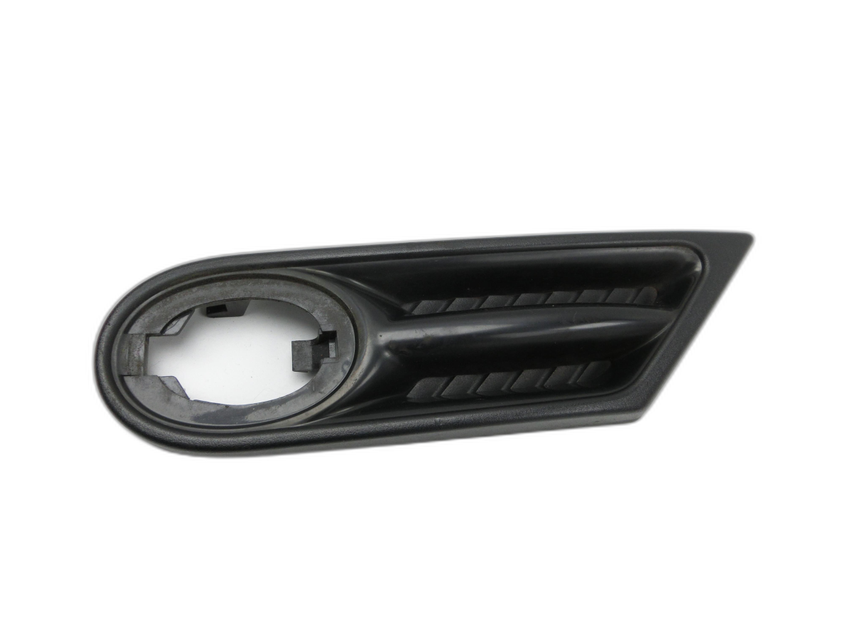 Mini One R56 LCI 13-16 3T Blende Aussen Zierstück für Blinker Kotflügel Links Vorne - Bild 1
