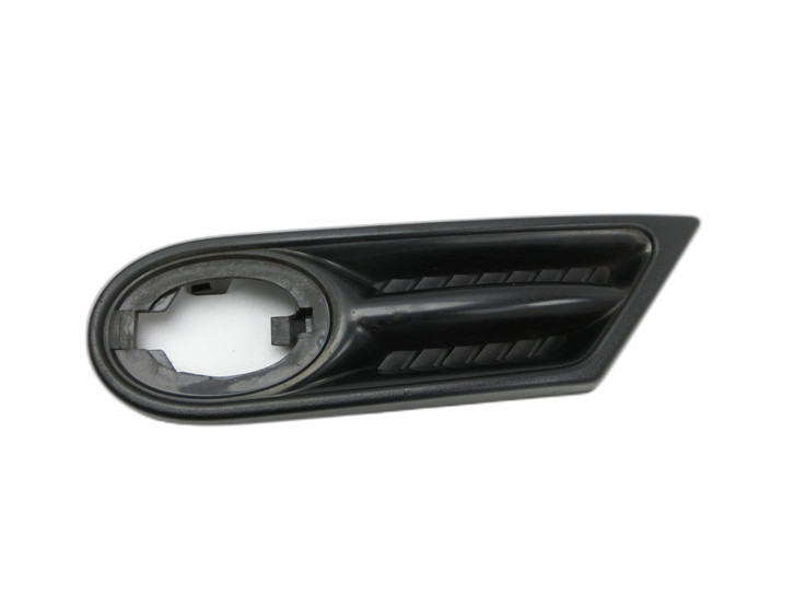 Mini One R56 LCI 13-16 3T Blende Aussen Zierstück für Blinker Kotflügel Links Vorne - Bild 1