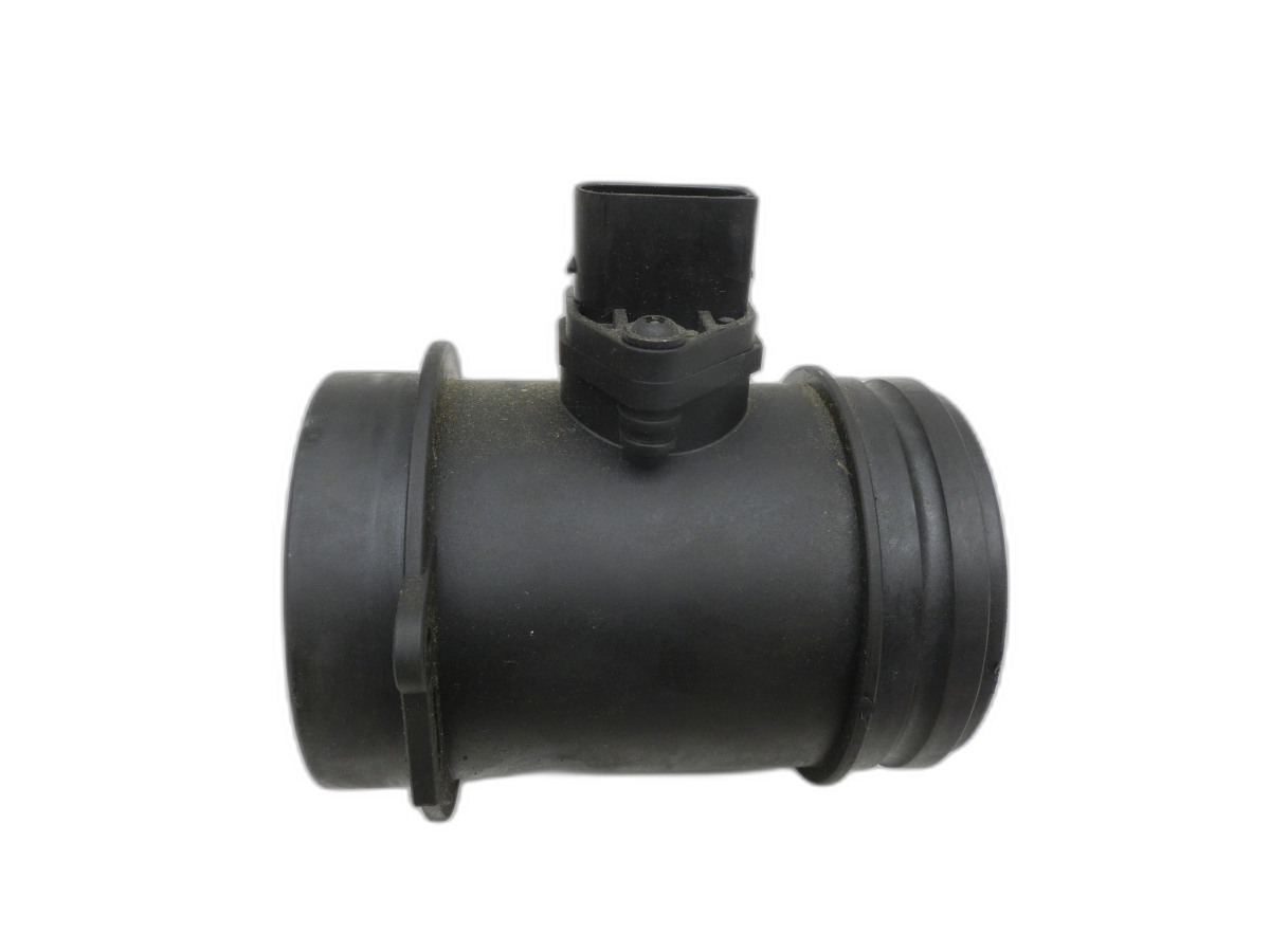 BMW E63 6er 645Ci 03-07 4,4 245KW Luftmassenmesser  - Bild 1